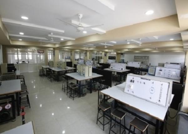 IARE Laboratories photo 9